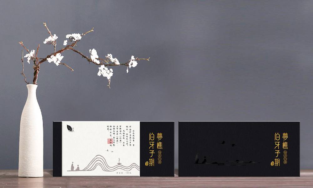 门头沟区茶叶包装设计全攻略：从保鲜到颜值，打造让消费者复购的爆款包装
