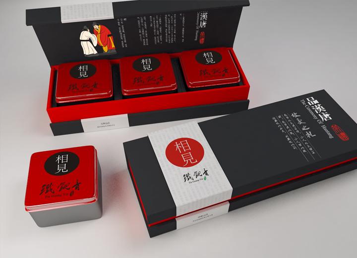 门头沟区包装设计：以用户为核心，雕琢极致体验