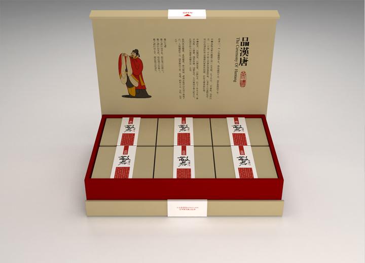 门头沟区白酒包装设计：以文化底蕴，酿就城市酒业的视觉醇香