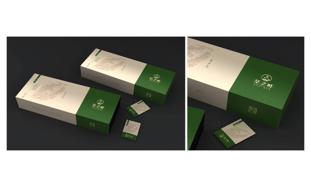 门头沟区食品包装设计新趋势：绿色智能与消费体验的深度融合