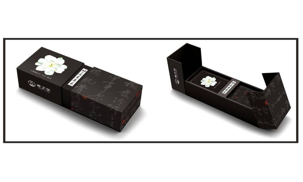门头沟区包装盒设计：以匠心细节，打造城市产品的专属容器
