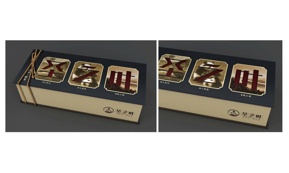 以酒为媒，门头沟区白酒包装设计酿就品牌文化新韵