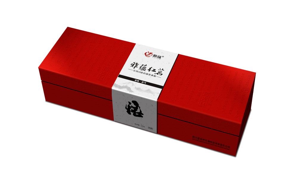 以质立信，门头沟区包装设计筑牢产品品质防线