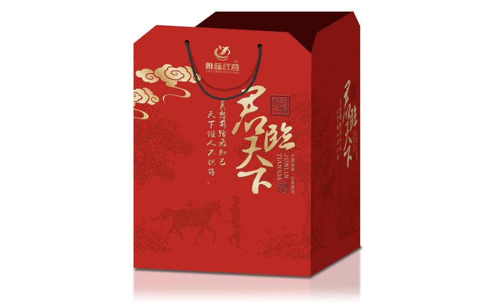 以文化为魂，解锁门头沟区白酒包装的风味密码