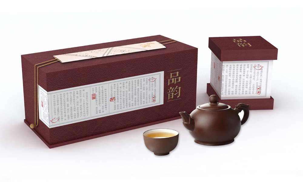 门头沟区产品包装设计从0到1：5步打造高辨识度，助力产品抢占市场C位